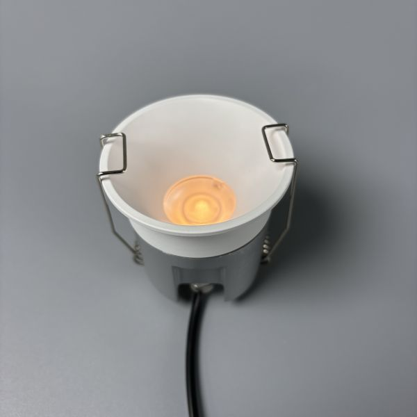 downlight project , cob led downlight with dali driver , fixed downlight Supplier | Sincerelux